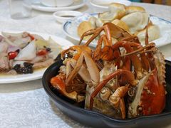 -莲花公园煎蟹(总店)