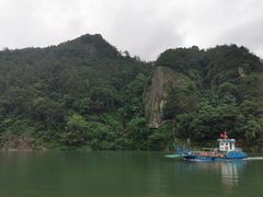 -石门洞景区
