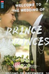 -伯爵风尚全球旅拍