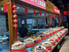 -三晋老田饸饹面(中大街店)