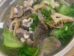 -福屿鲜捞小吃·捞化(福屿总店)