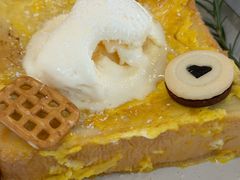 -Cetus coffee鲸鱼座咖啡·拼豆(二仙桥公园店)