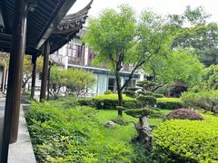 -全季酒店（苏州观前街平江路店）(原临顿路地铁站店)
