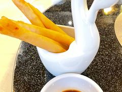 -味可道美食坊(福基路店)