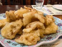-老厨家(友谊路总店)