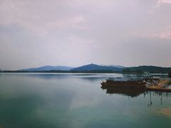 -石湖景区