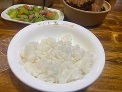 -万和春排骨砂锅米饭(湖北路店)