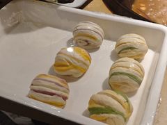 -万里闯关东铁锅炖菜馆(高新旗舰店)