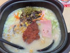 -阿香米线(龙岗万科广场店)