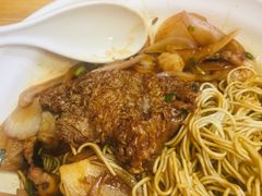 -超爷叔面馆(西园店)