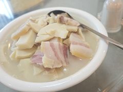 -山菜馆(竹海公园店)