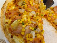 -get pizza意大利餐厅(凯德MALL店)