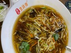 -李连贵熏肉大饼(中街盛京龙城店)