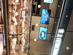 -安上烘焙 ENCHANTE(世纪汇店)