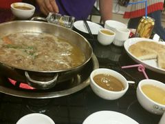 -香丽缘饭馆(黑龙潭店)
