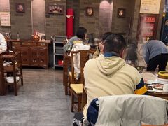-东来顺•非遗火锅(外滩店)