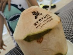 -宴悦海鲜餐厅Driftwood·游水海鲜·牛排(亚龙湾瑞吉店)