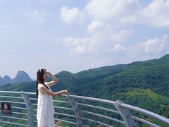 -英西峰林·洞天仙境