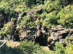 -百里山水画廊乌龙峡谷