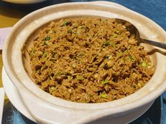 -海陵岛保利皇冠假日酒店·御公馆中餐厅 CANAL LNUA