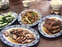 -下村新强记烧鹅店