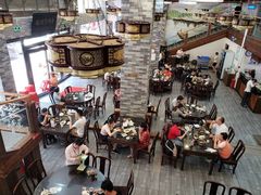 -红星光发煲仔饭(文海店)