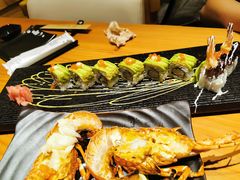 -吟松日式料理(莘庄店)