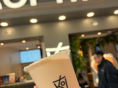 -Koi thé(水坑尾街店)