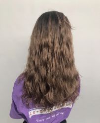 -卓梵美发·精品Salon