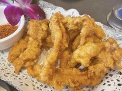 小酥肉-同仁四季椰子鸡(宝安壹方城店)