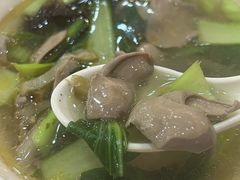 -蒋家桥饺面店(东关街店)