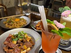 -埋位小酒馆(东城店)