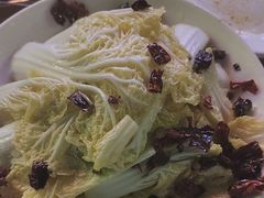 -蒲城王家烧烤大全(渭南分店)