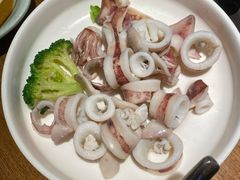 -闽上鲜·福建菜(龙湖滨江天街店)