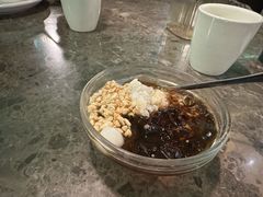 -绿茶餐厅(天津天河城店)