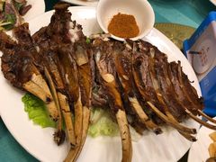 秘制羊排-大顺堂食府(牛街店)
