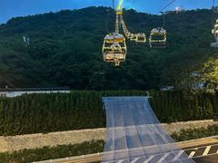 -富斯特索道