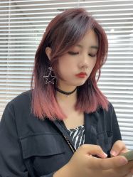 -Moyue HAIR SALON