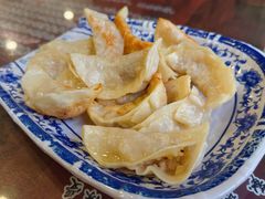 -长人馄饨铺(解放街店)