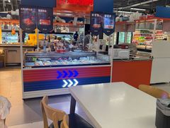 -盒马鲜生(宝地店)