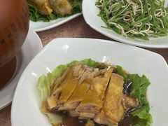 -瑞福园联谊餐室(茂名南路店)