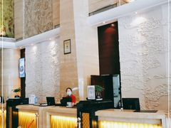 -华雅花园大酒店