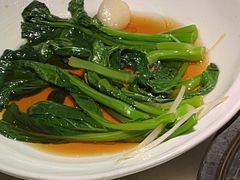 -绿茶餐厅(南方商城店)