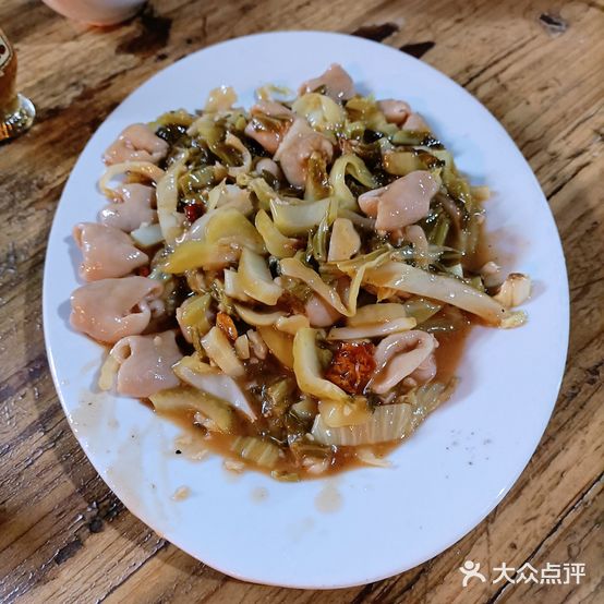 大肋赤大排档