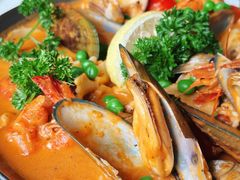 托斯卡纳烩海鲜-Money Shops(愚园路店)