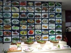 -聚丰园•湖鲜餐厅(阿红私房菜梅石路店)