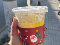 -红小满休闲餐厅(十全街店)