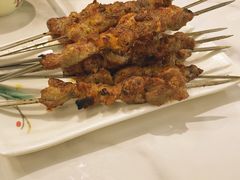 -马尔龙新疆饭店·清真(长青路店)