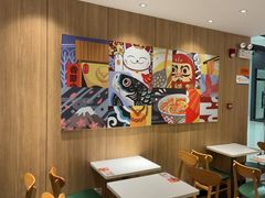 -吉野家(深圳超多维科技大厦分店)