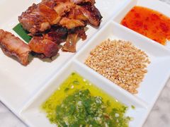 -PHO爺·越南料理(亦庄大族广场店)